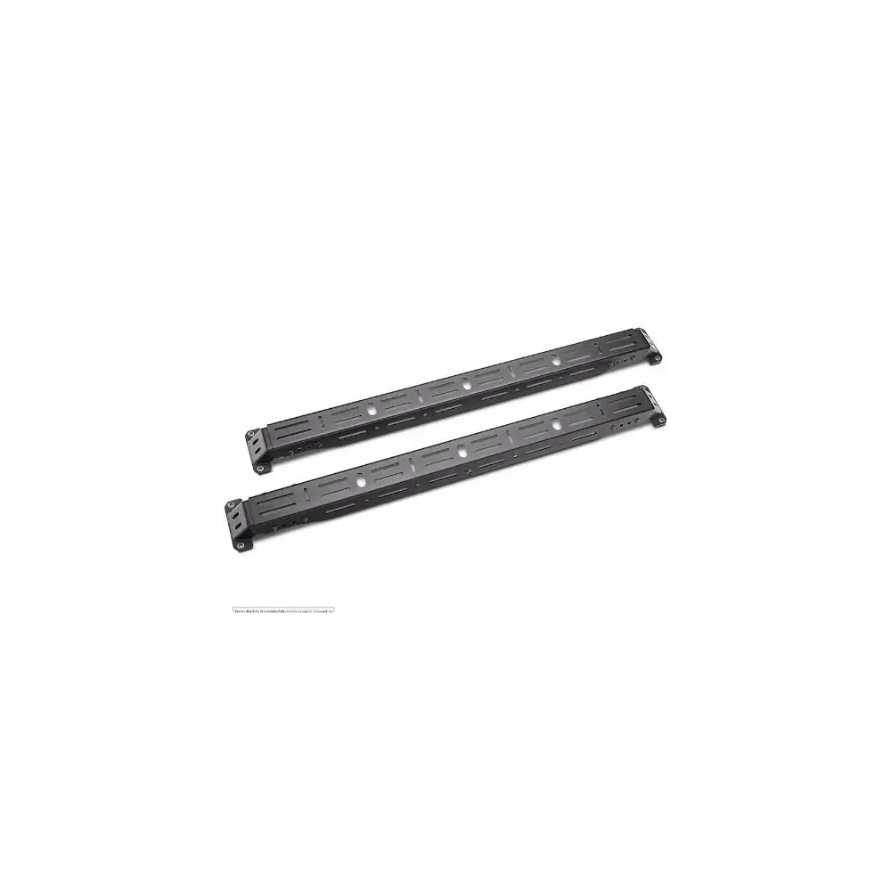 HD Universal Bed Cross Bars - 600 lb. Capacity - HAVRT292902